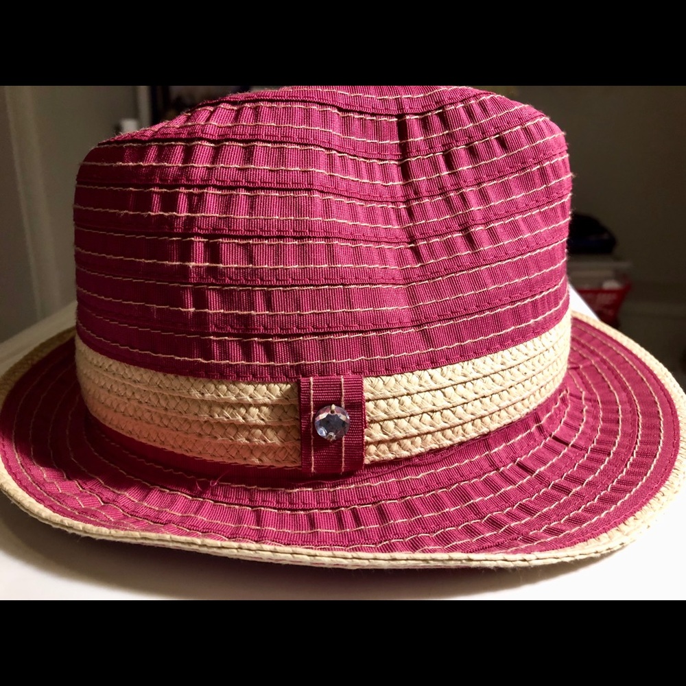 JOE BOXER HAT